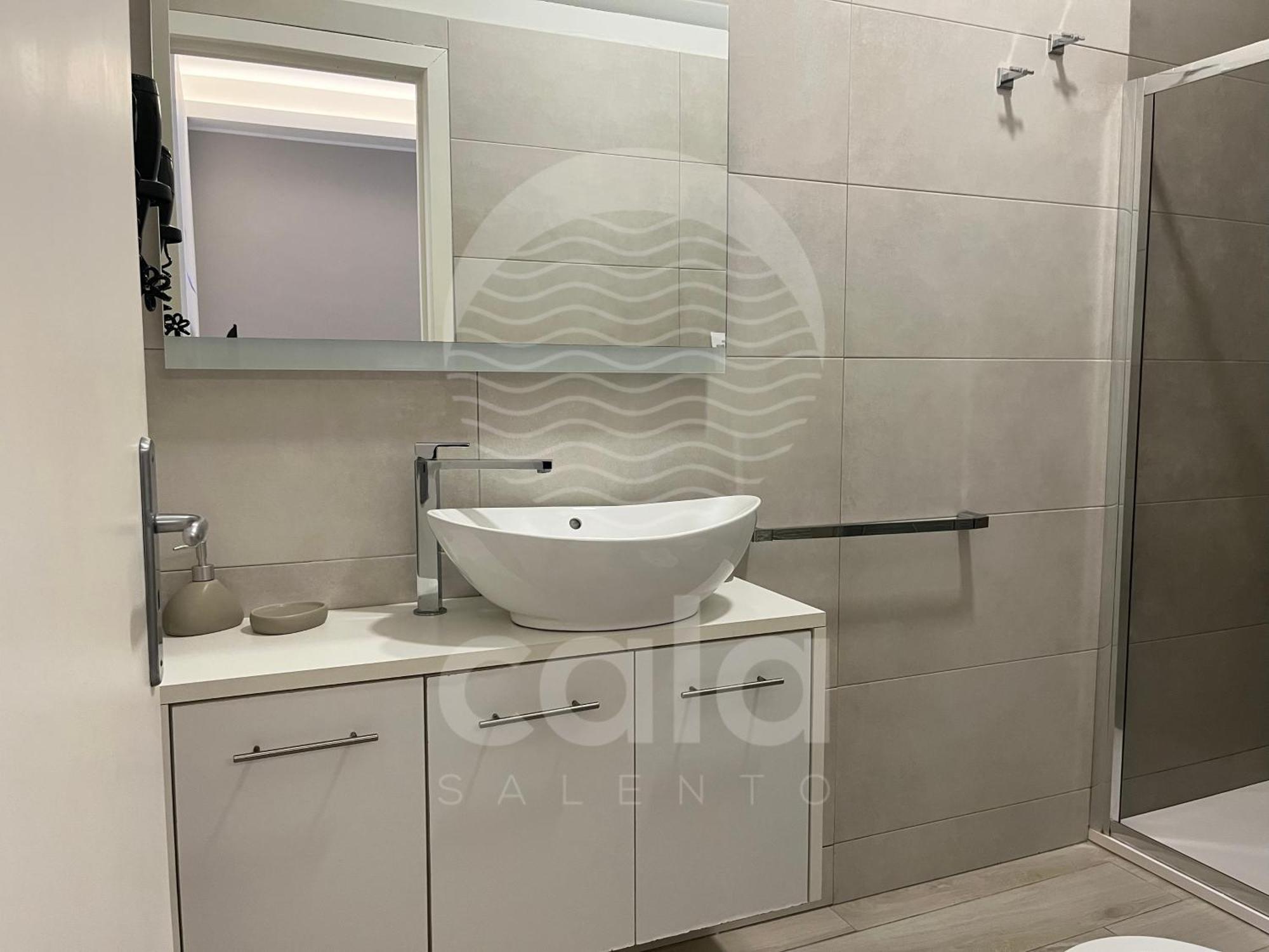 Villa Desiderio By Cala Salento Torre Lapillo Εξωτερικό φωτογραφία