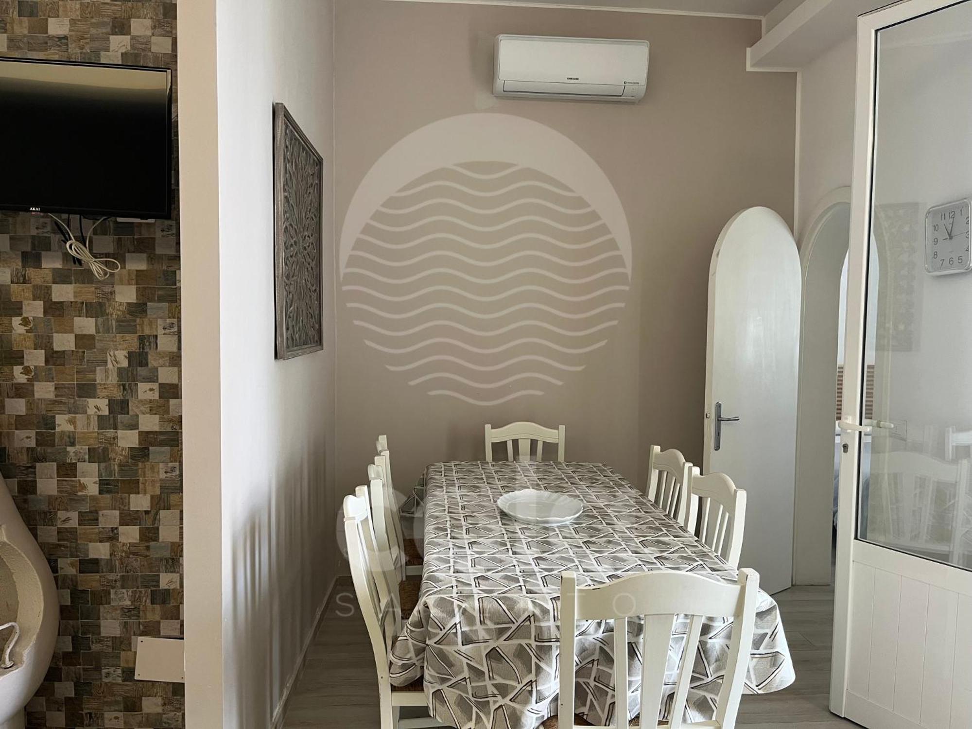 Villa Desiderio By Cala Salento Torre Lapillo Εξωτερικό φωτογραφία