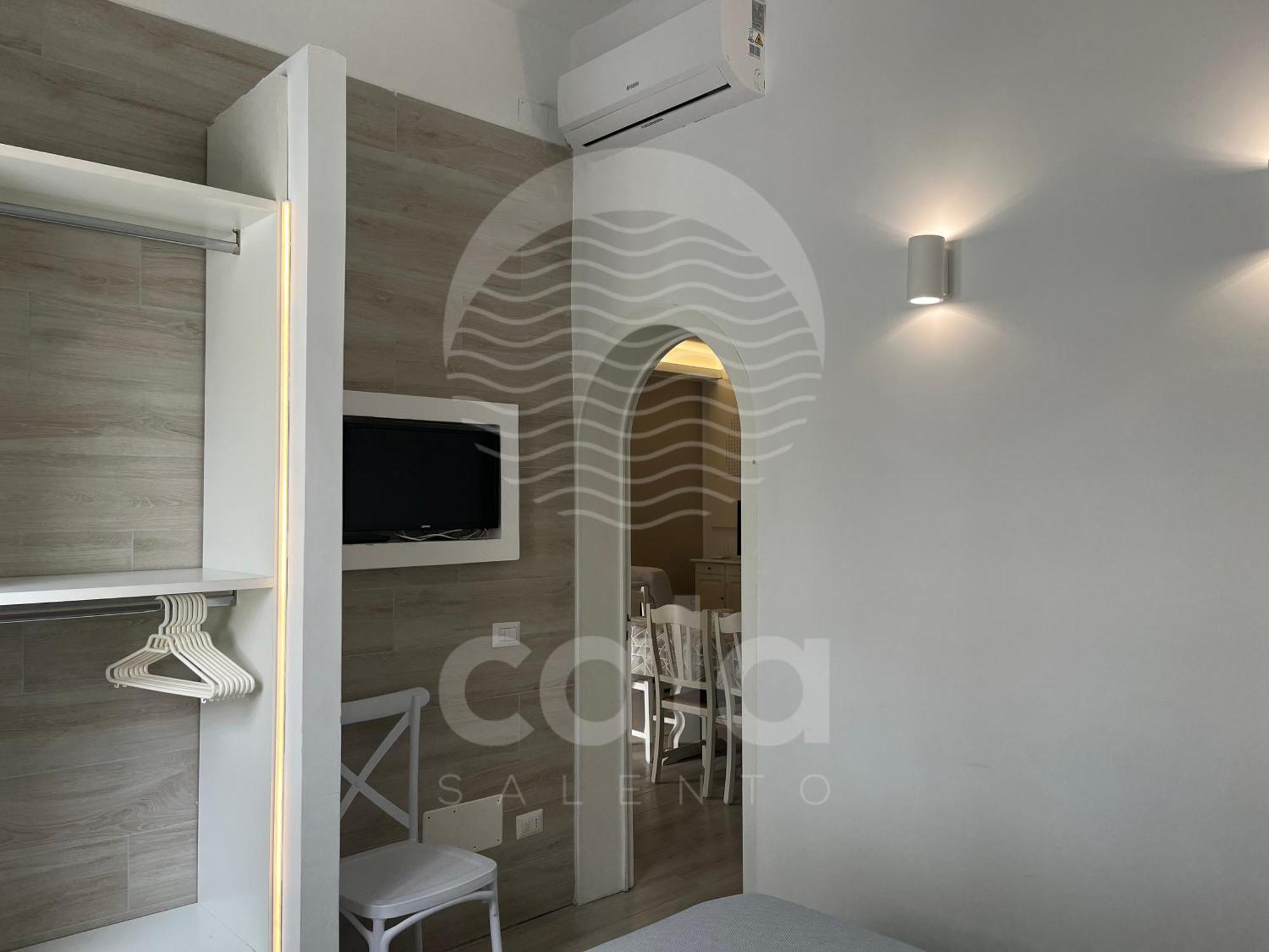 Villa Desiderio By Cala Salento Torre Lapillo Εξωτερικό φωτογραφία