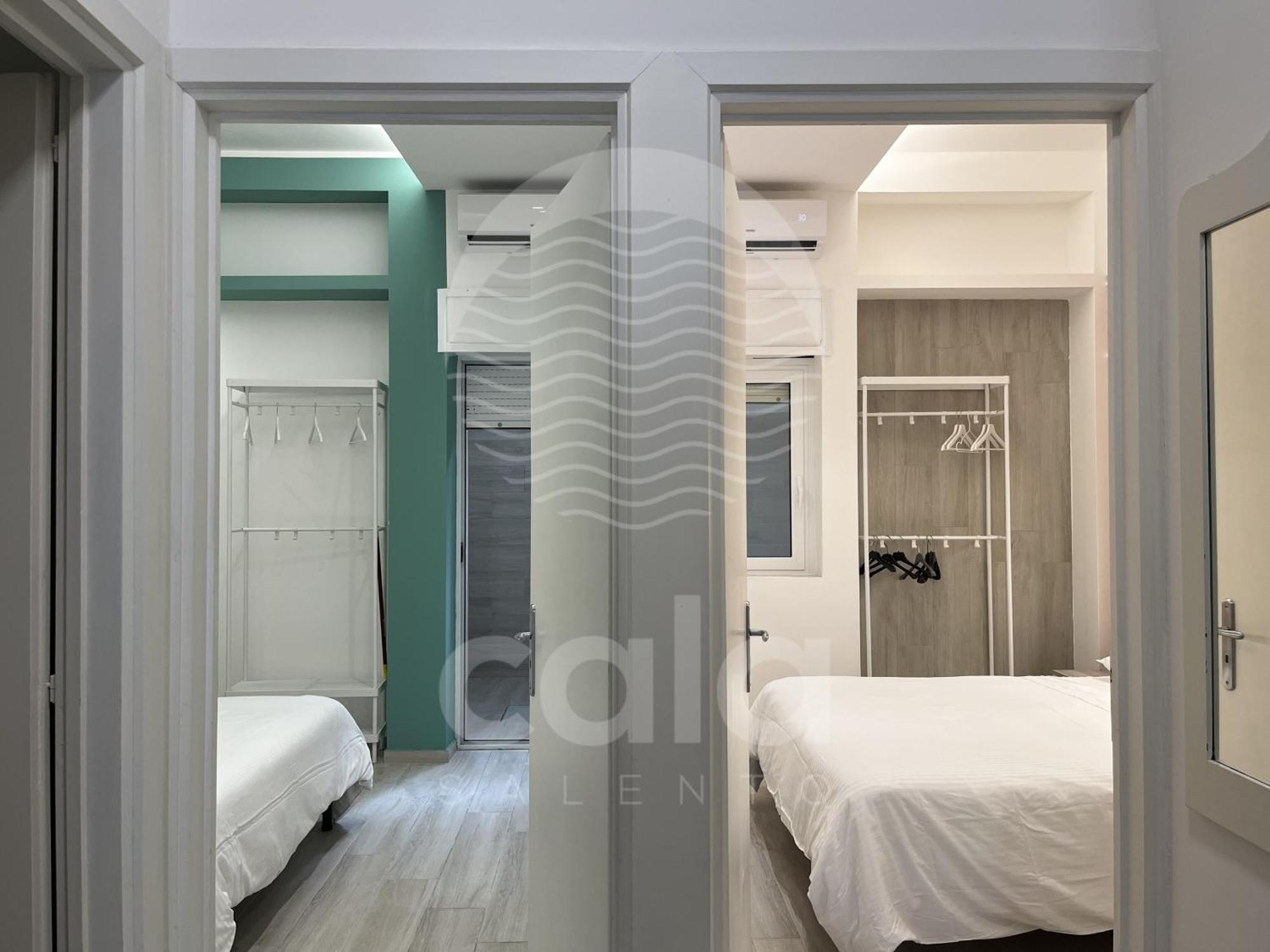 Villa Desiderio By Cala Salento Torre Lapillo Εξωτερικό φωτογραφία
