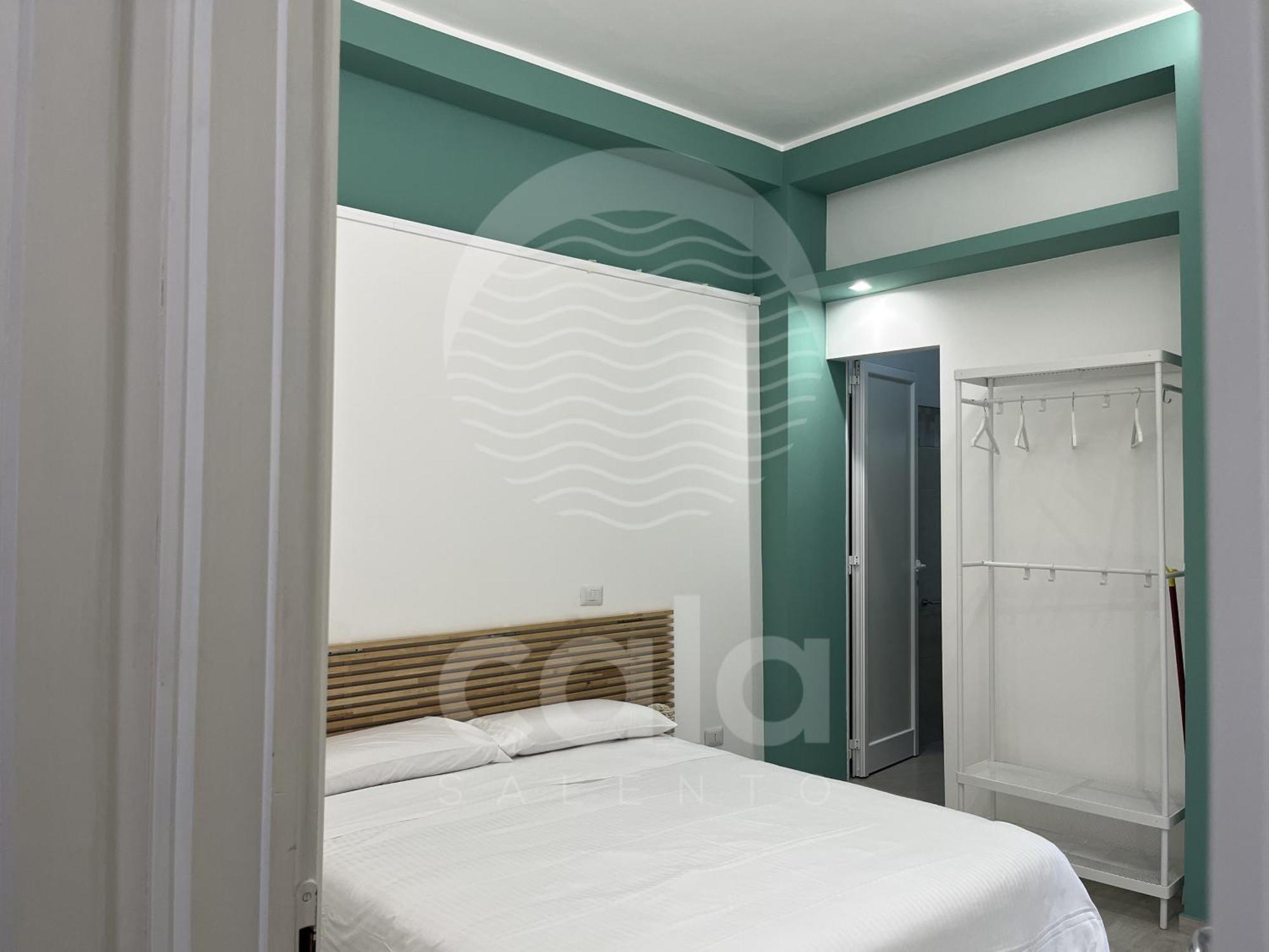 Villa Desiderio By Cala Salento Torre Lapillo Εξωτερικό φωτογραφία